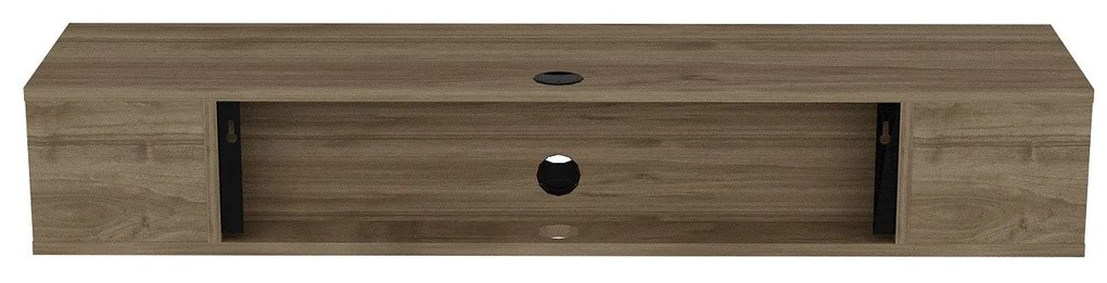 TV szekrény Peti - Walnut