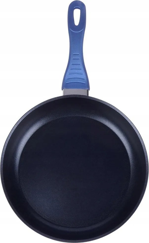 Gyémánt serpenyő pároláshoz tapadásmentes Orion 26 cm