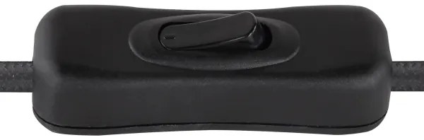 Globo 67266T - LED Asztali lámpa ILLA LED/20W/230V