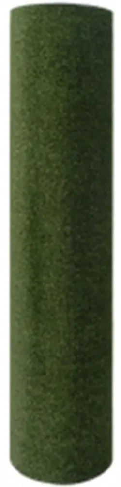 zöld műfű 7/9 mm 1 x 5 m