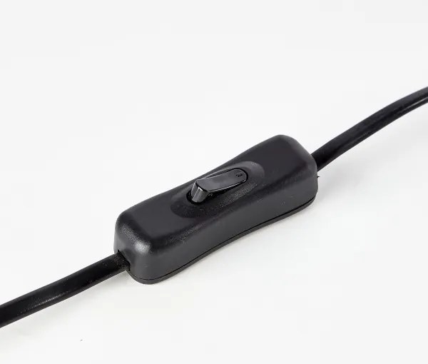 Brilliant - Asztali lámpa PETITE 1xE14/28W/230V krémes