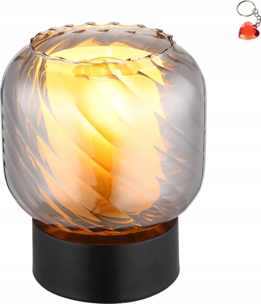 Asztali lámpa Xia 15754T Globo