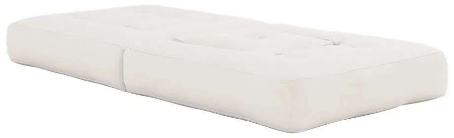 Cube Natural Clear variálható fotel - Karup Design