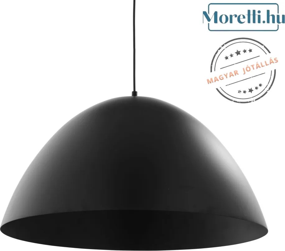 Függeszték Fekete FARO TK LIGHTING 6006