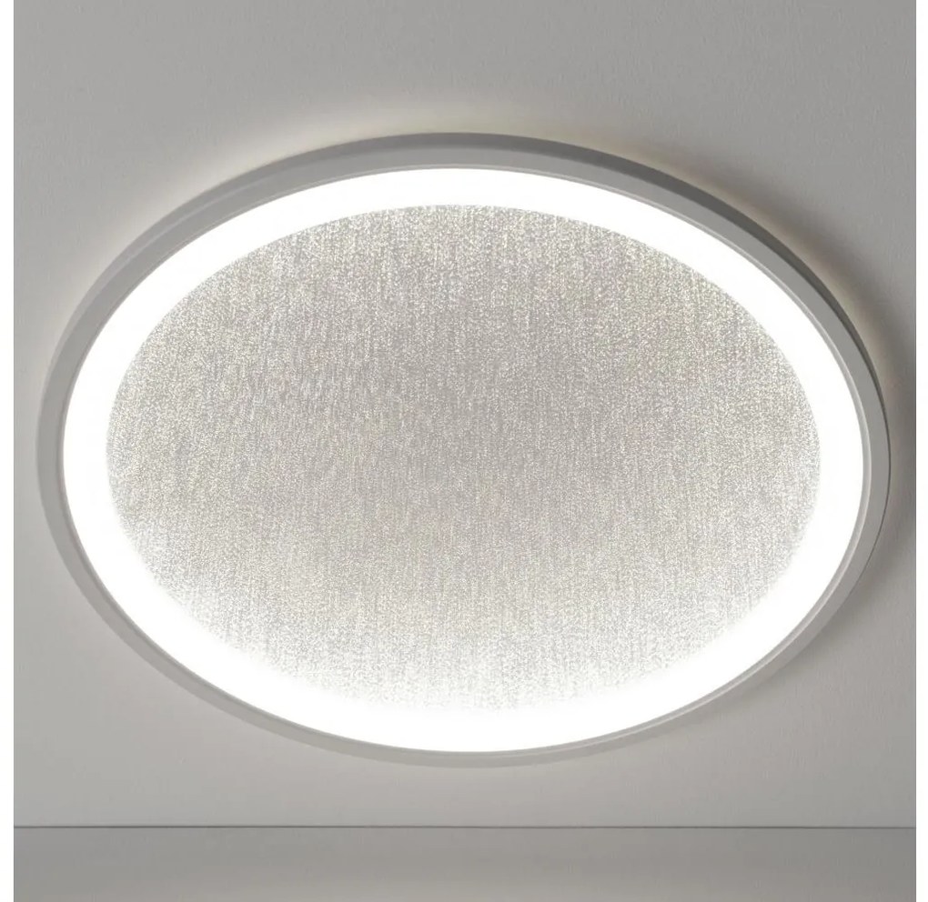 Brilliant Brilliant - LED Dimmelhető mennyezeti lámpa TANIDA LED/31W/230V 3000-6500K + távirányító BI0051