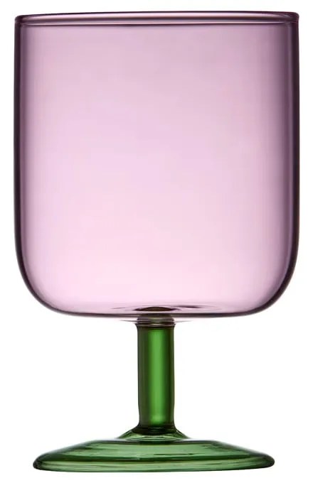Borospohár szett 2 db-os 300 ml Torino – Lyngby Glas