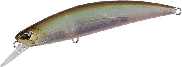 DUO SPEARHEAD RYUKI 80S 8cm 12gr GEA3006 Ghost Minnow