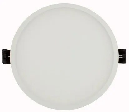 LED2 - LED Fürdőszobai beépíthető lámpa SLIM LED/10W/230V IP43 CRI 90