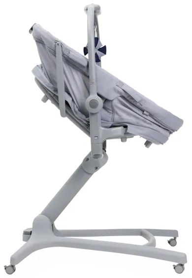 Chicco - Bölcső 5in1 BABY HUG PRO szürke