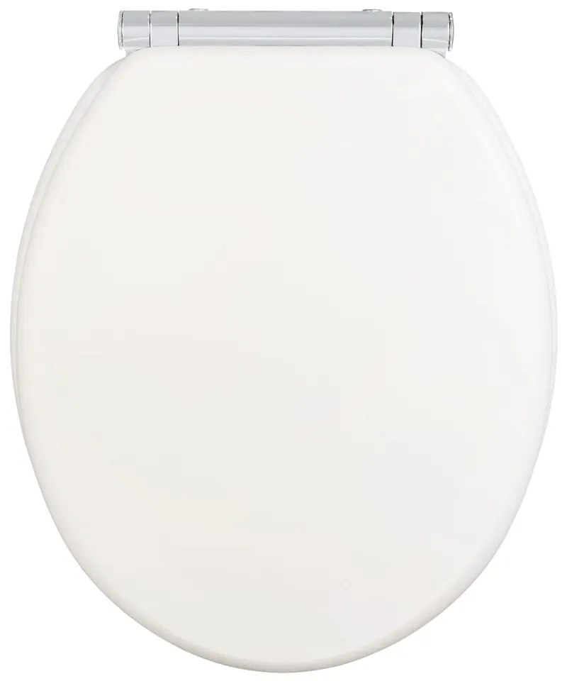 WC-ülőke 37 x 43 cm Morra – Wenko