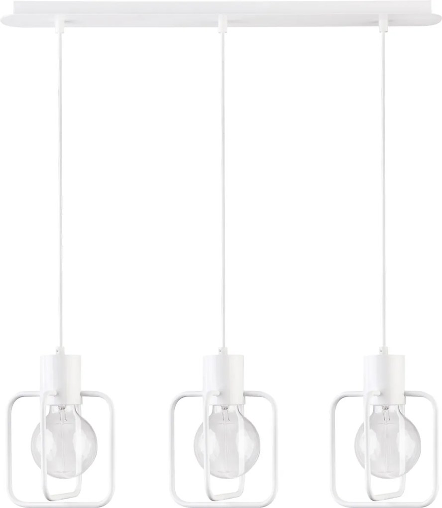 Sigma Lighting AURA 31123 Függőlámpa 3x60W/E27