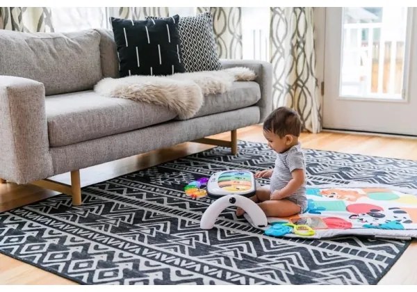 Baby Einstein - 4 az 1-ben KICKIN' TUNES babajátszó szőnyeg