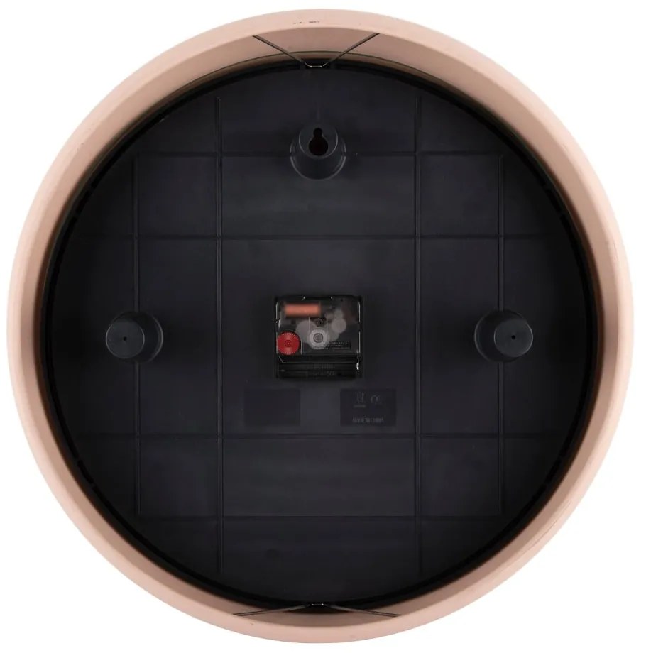 Falióra ø 40 cm Nirvana Globe – Karlsson