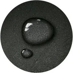 Gumis mappa, karton, A4, EXACOMPTA Iderama, fekete (EX55821E)