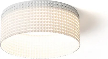 RENDL MARENGA RB1 40 süllyesztett lámpa fehér Eco PLA 230V LED 6W 3000K