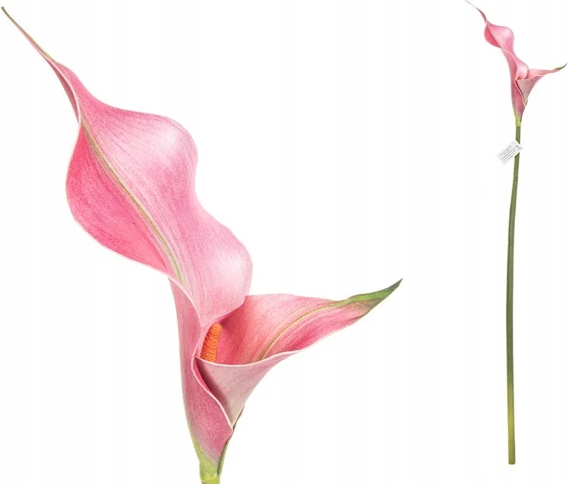 Calla művirág szimpla 68cm CH06735407PI