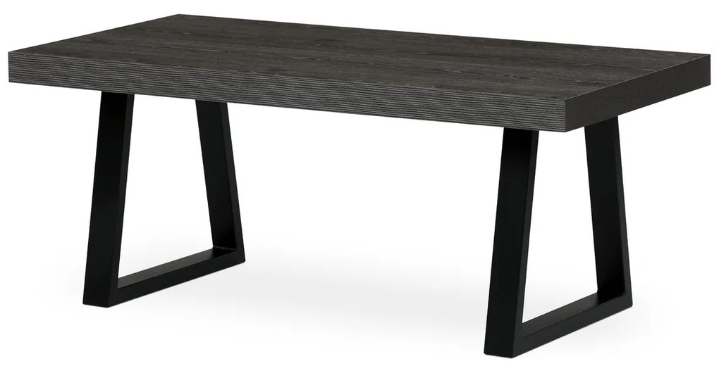 R5212 GREY konferenciaasztal, szürke tölgy