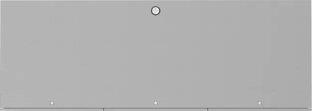 RENDL BERIT III mennyezeti lámpa alumínium 230V GU10 3x50W