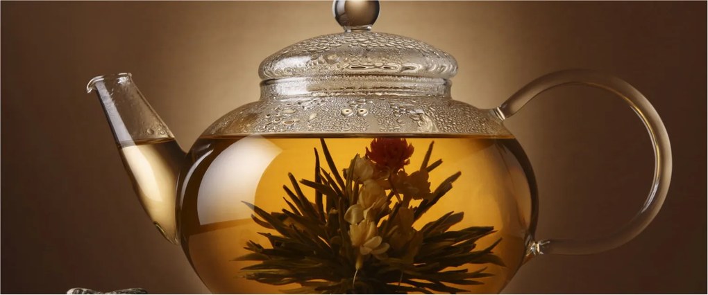 Kép - Tea ötkor (120x50 cm)