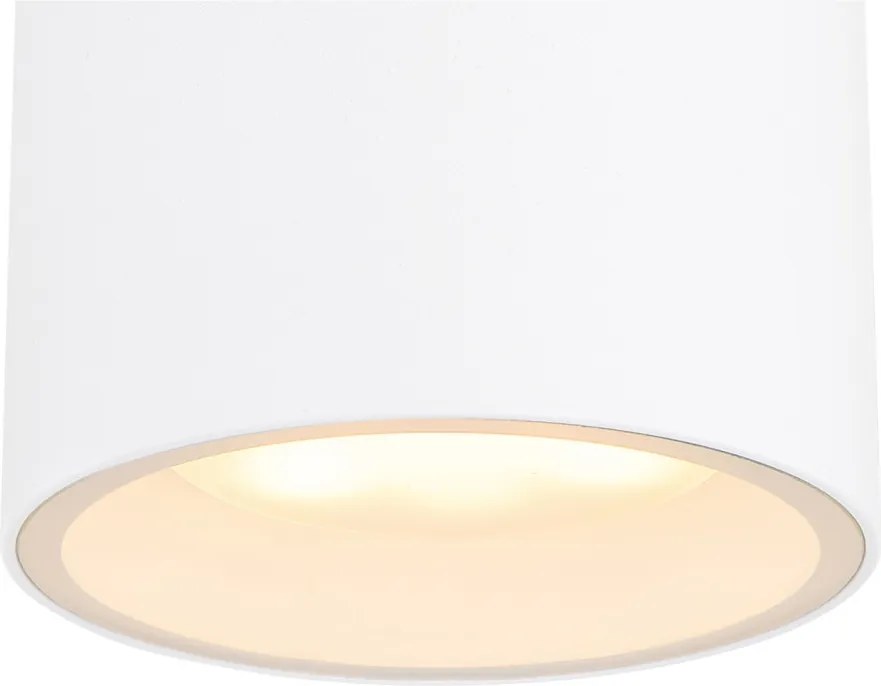 GLOBO 32063W ALCALA Modern Kültéri Mennyezeti Lámpa GX5.3 IP44