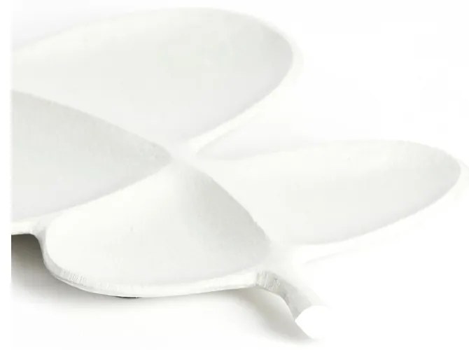 Fém dekoratív tálca 25x52 cm Akaki – Light & Living