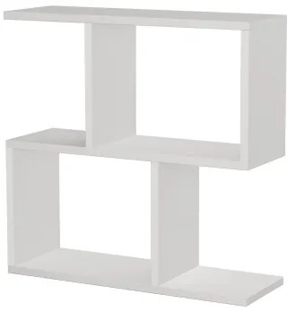 Kisasztal MANIA 60x60 cm fehér