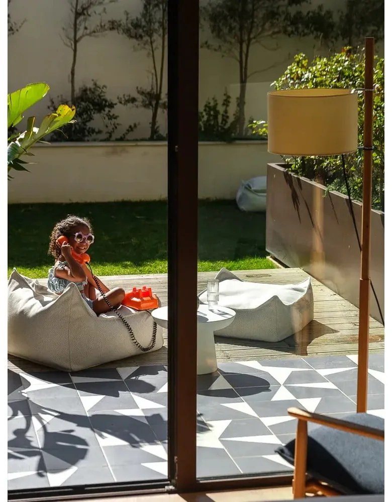 Gyerek kerti babzsákfotel Outdoor – Wigiwama