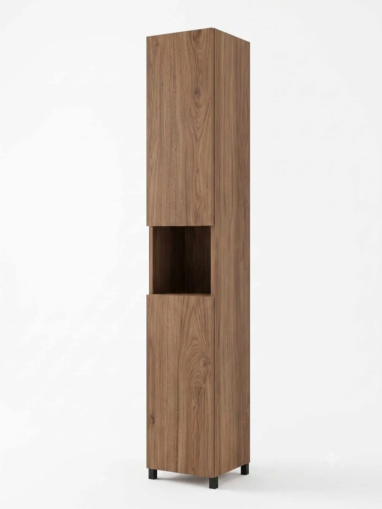 Slim konyhaszekrény, 30 cm