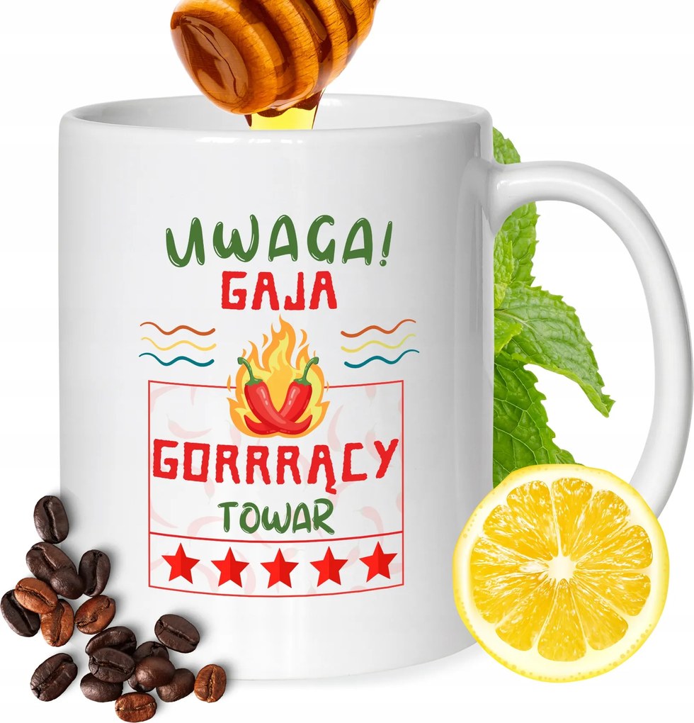 Bögre Gaia Barátnők Feleségek Ajándék Nyomtatott Fehér 330ml