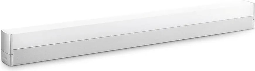 Philips 31165/99/P1 - LED alá szerelhető lámpa LINEA DANUBE LED/10W/230V