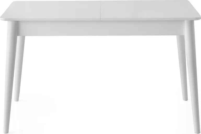 Lotus étkezőasztal, 130 cm – TR974NMB2212