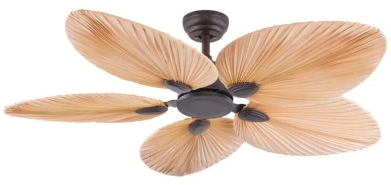 Zambelis 19139 - Mennyezeti ventilátor + távirányítás