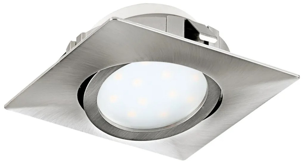 Eglo PINEDA 95843 Beépíthető spotlámpa 1x6W/LED 500LM