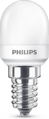 PHILIPS  70311300 LED  Mini izzó E14 1,7W meleg fehér ~15W - (PH70311300)