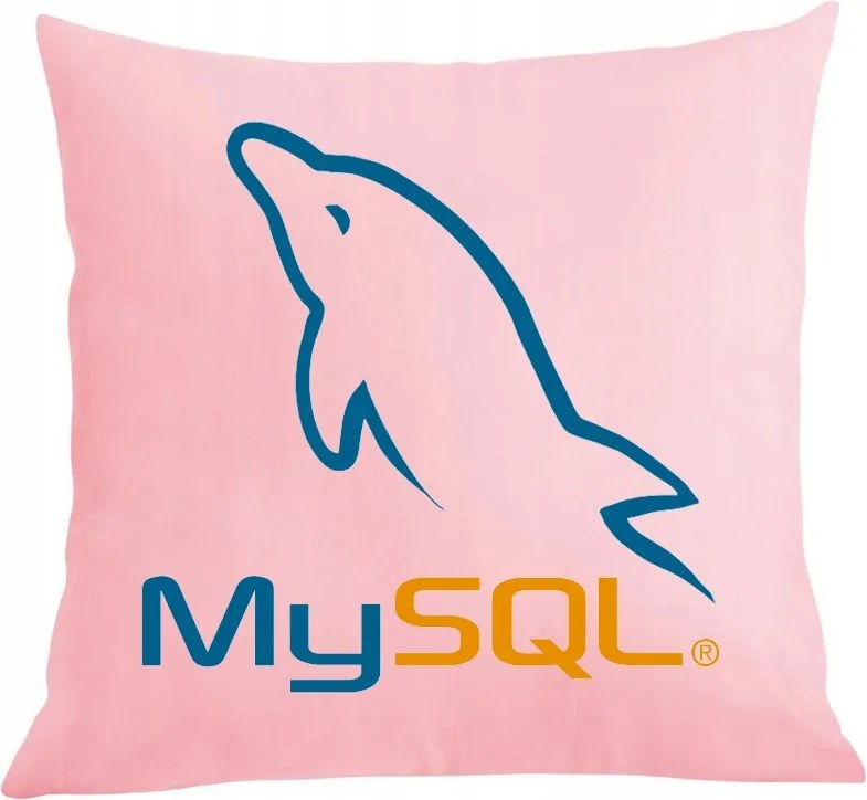 Párna párnahuzat MySQL programozó