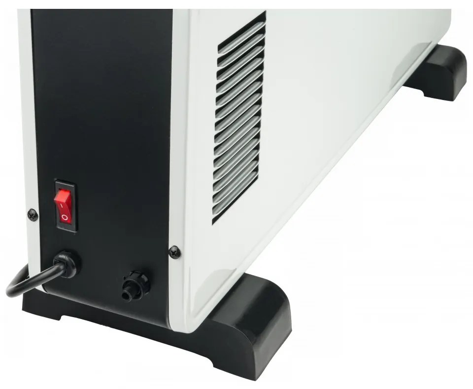 Elektromos fűtőtest PM-GK-3500DLW