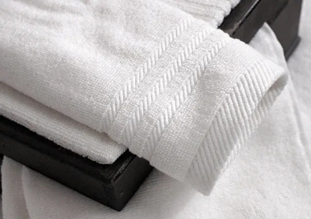 Spa Szállodai Törölköző 50x100 cm 500 g/m2 Paris