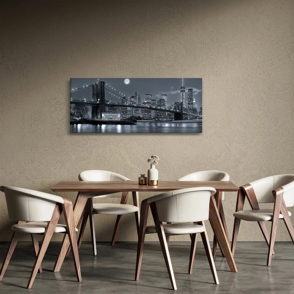 Kép - A legtöbb (120x50 cm)