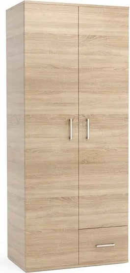 Szekrény A-SZ2D1SZ Nagy 80CM Különböző Színek Gyártó