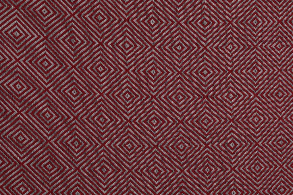 Elite - Claret Red