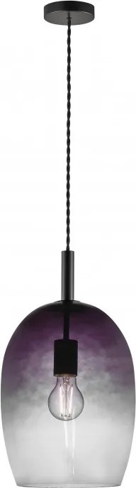 Nordlux modern függeszték uma fekete nor2112723047