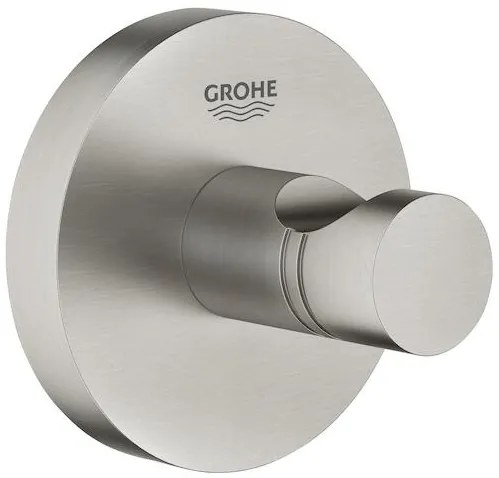 Grohe Essentials fogas supersteel G40364DC1