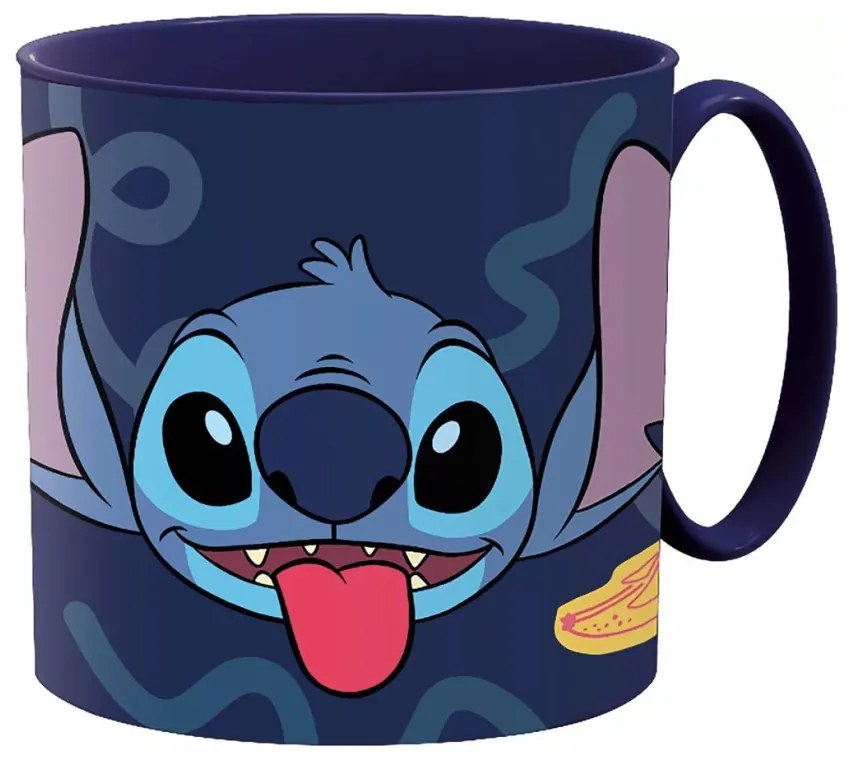 Disney Lilo és Stitch Palms micro bögre 265 ml