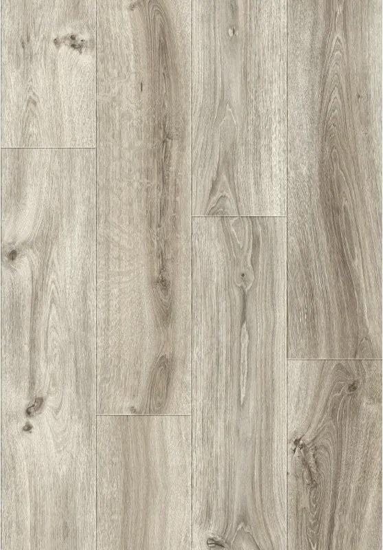 Mexen Richmond 1240 x 182 mm-es vinil panelek SPC 6,5 mm, IXPE 1,5 mm alátét, 4 V-fuga, Tölgy - F1043-1240-182-505-4V1-01