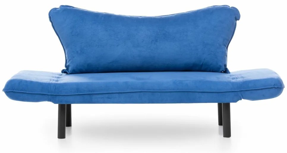 Chatto Blue kinyitható kanapé