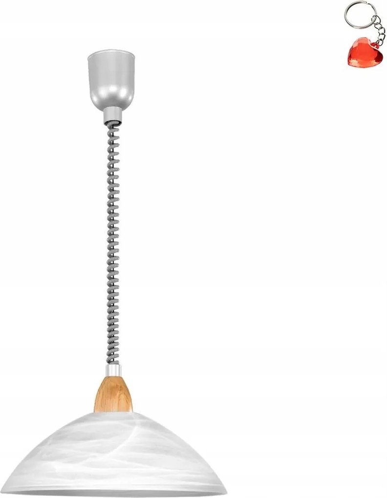 Függő lámpa Lord 2 87009 Eglo