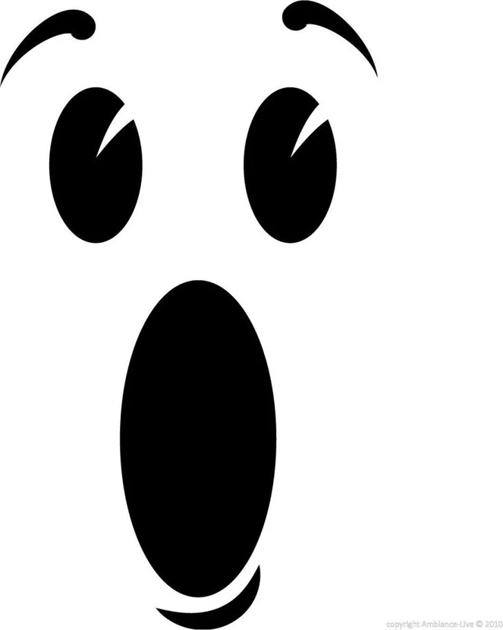 Surprise matrica - Ambiance