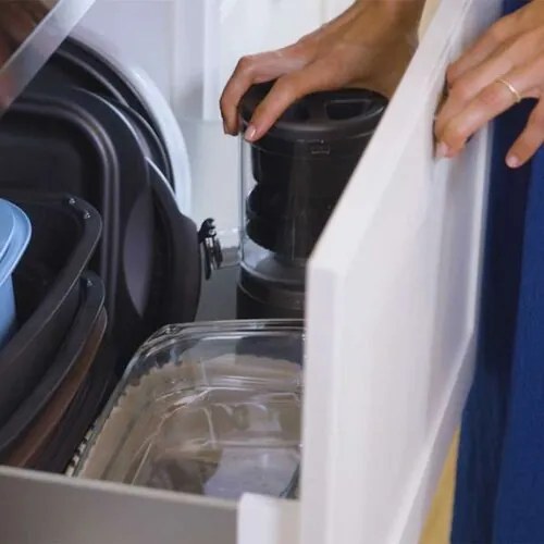 Mediashop Livington JuiceBoost vezeték nélküligyümölcscentrifuga