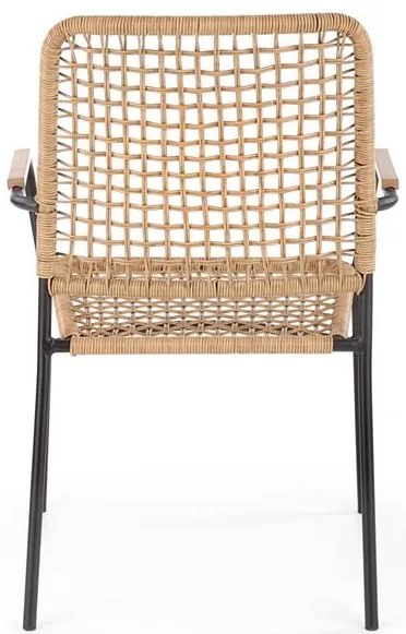 Rattan szék ONTARIO
