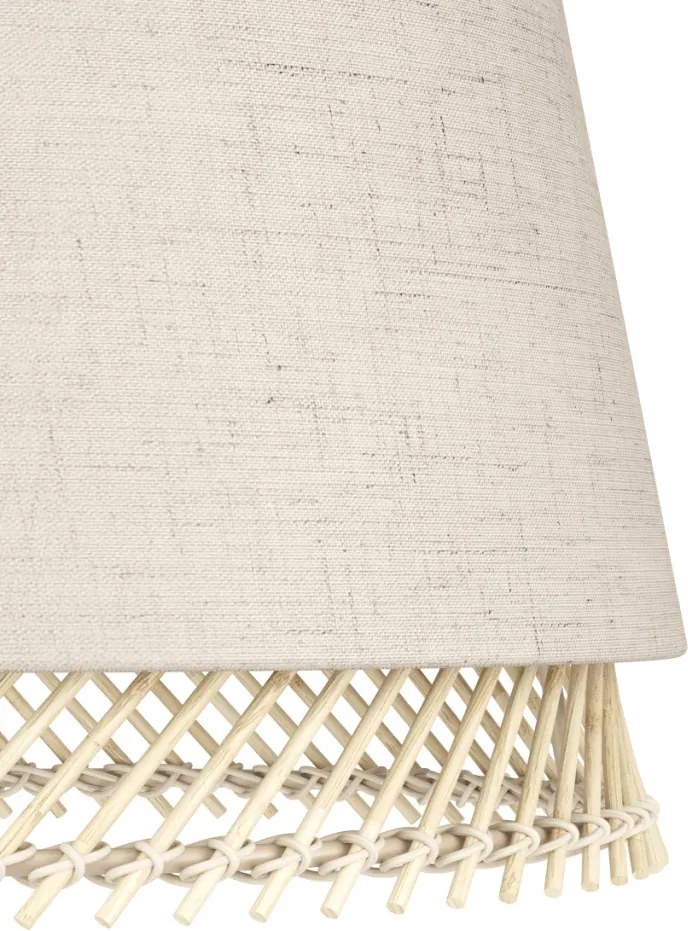 Eglo TABLEY 43977 Asztali lámpa 1x40W/E27 IP20